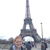 Julia Dave Photo 5