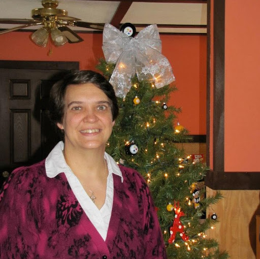 Wendy Williamson Photo 13
