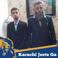 Muhammad Hanif Photo 46