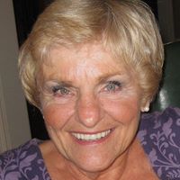 Judy Vaughn Photo 34