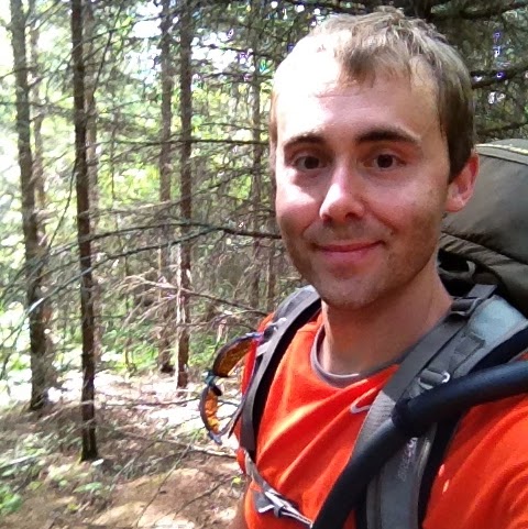 Thomas Davey Photo 5