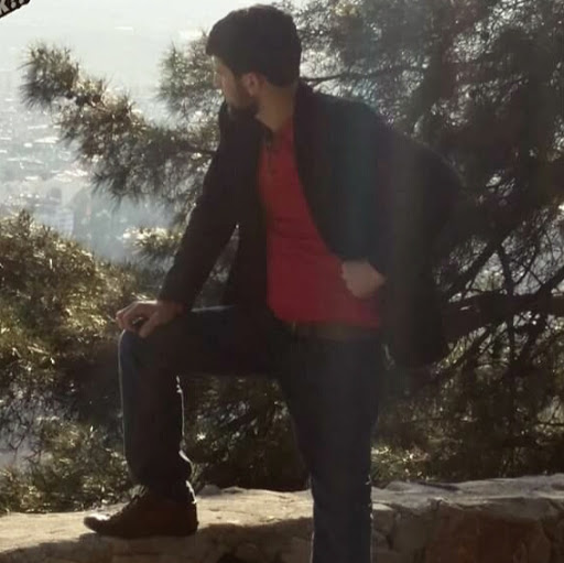 Refik Bayrak Photo 5