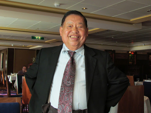 Long Dinh Photo 26