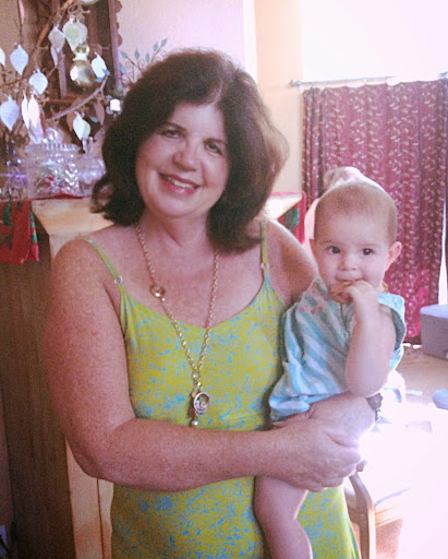 Denise Hughes Photo 3
