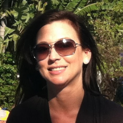 Julia Ferguson Photo 33