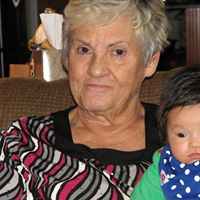 Judy Groves Photo 5
