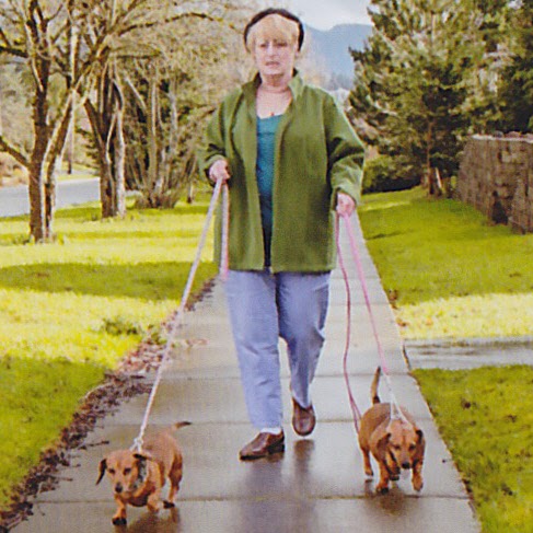 Constance Haskell Photo 1