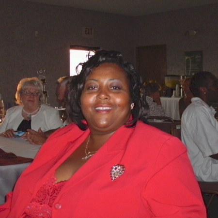 Corliss Austin Photo 13