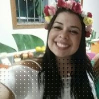 Nicole Rocha Photo 30