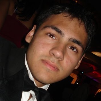 Christopher Acosta Photo 25