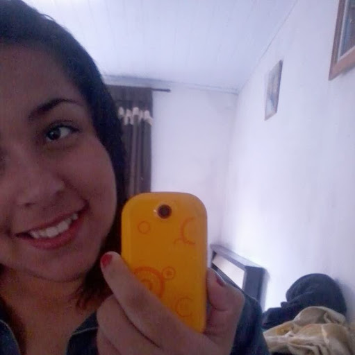 Amanda Santoni Photo 4