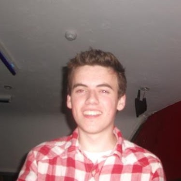 James Mccarron Photo 33