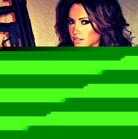 Christina Luna Photo 44