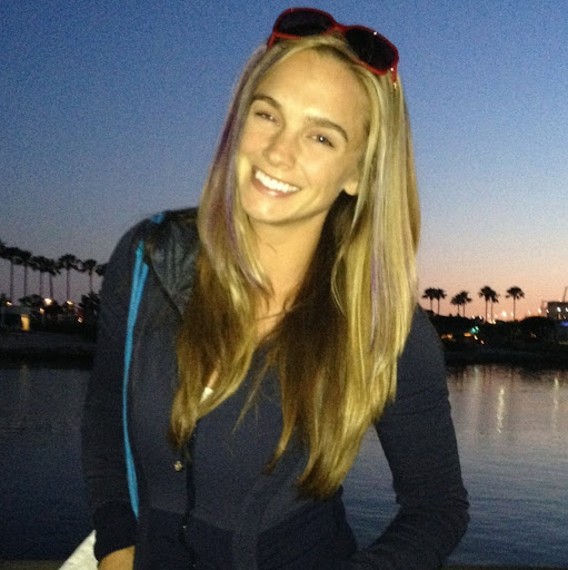 Sarah Stump Photo 7