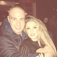 Jamie Carr Photo 15