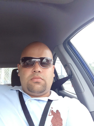 Reginald Ramirez Photo 2