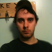 Nicholas Henry Photo 10