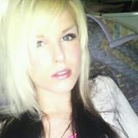 Alyssa Mcclure Photo 3