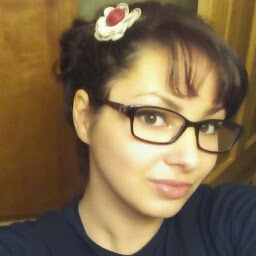 Michelle Pearson Photo 8