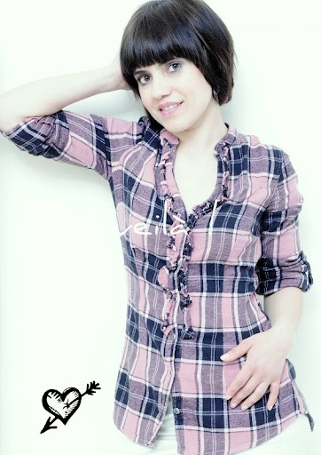 Francesca Elia Photo 5
