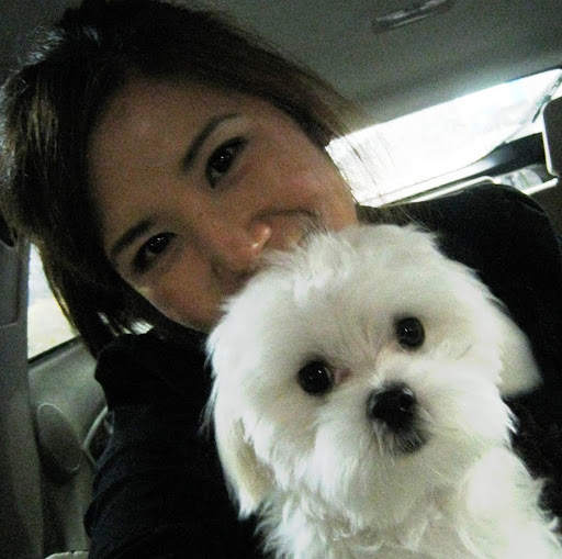 Katherine Cho Photo 13