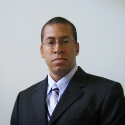 Gerald Mitchell Photo 21