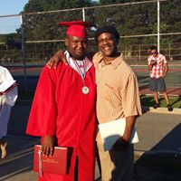 Reginald Hopkins Photo 25