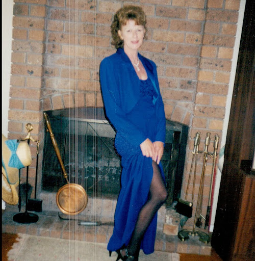 Pam Pratt Photo 33
