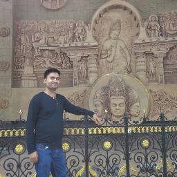 Dhanraj Singh Photo 13