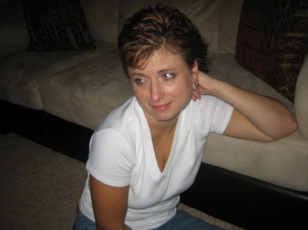Stacey Jones Photo 44