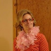 Elisabeth Erickson Photo 5