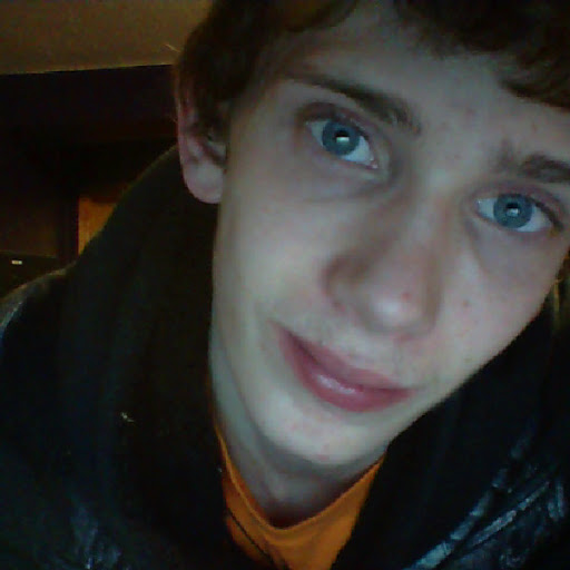 Ryan Gerken Photo 12