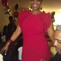 Pamela Ruffin Photo 10