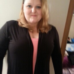 Stacey Scott Photo 30