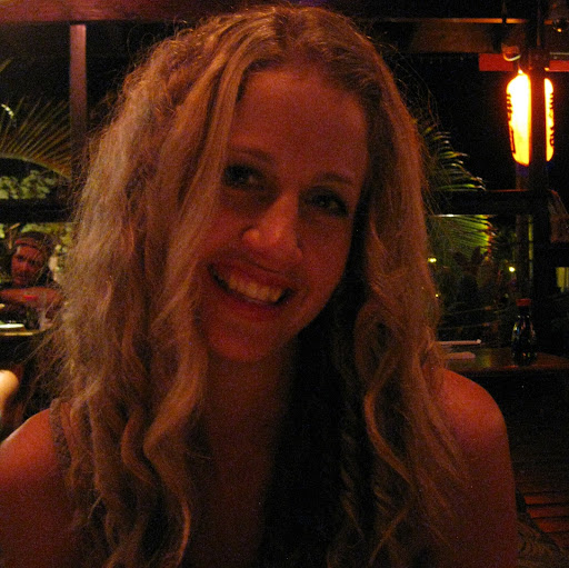 Melissa Graham Photo 33