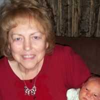 Sandra Shrader Photo 21