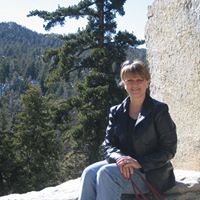 Rita Hoffman Photo 20