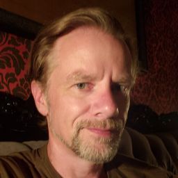 Christopher Hunter Photo 34