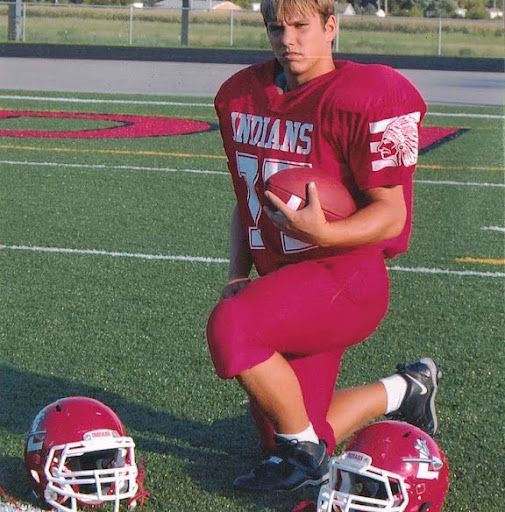 Johnny Wells Photo 36