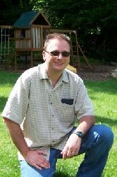 Chris Norton Photo 1