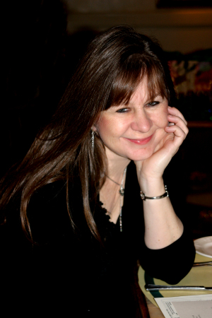 Laura Jarvis Photo 10
