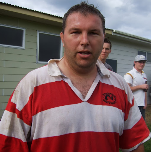 Jason Hutt Photo 29