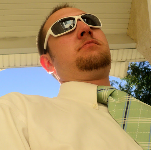 Clint Smith Photo 35