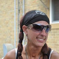 Cassandra Parks Photo 30