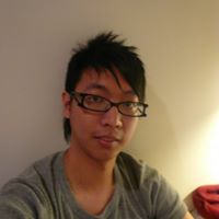Alan Wang Photo 37