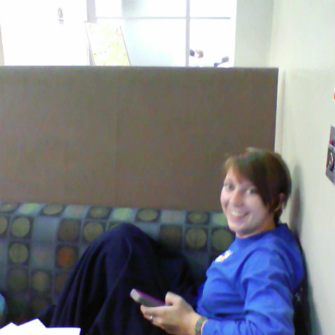 Cynthia Potts Photo 4