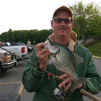 Chris Clouse Photo 12