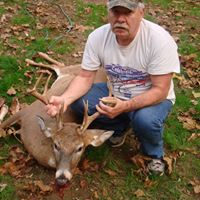 Frank Workman Photo 10
