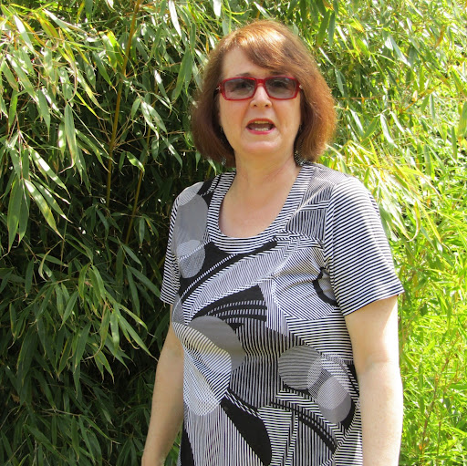 Christine Elmer Photo 6