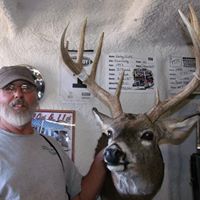 Mike Aronson Photo 25